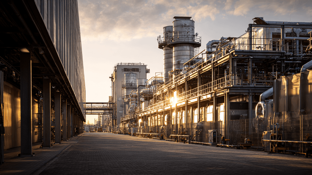 ASML und RWE vertiefen Grün-Strom-Pakt, um die Chipproduktion bis 2038 zu sichern