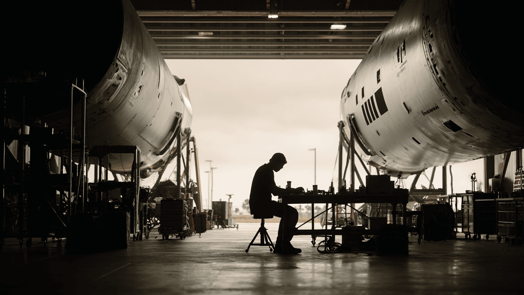 Insider: SpaceX-Börsengang könnte das Unternehmen mit mehr als 1,75 Billionen Dollar bewerten